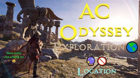 Assassin’s Creed Odyssey – Prophecy Prevention .